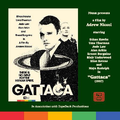 Gattaca (1997)