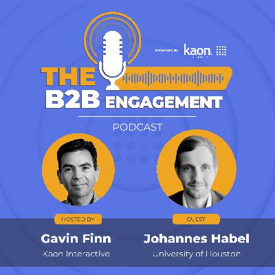 Reclaiming Sales Relevance in the Buyer-Led Era (University of Houston) Reclaiming Sales Relevance in the Buyer-Led Era (University of Houston)