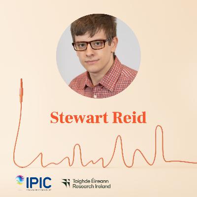 Shining a Light on Research With Dr. Steward Reid