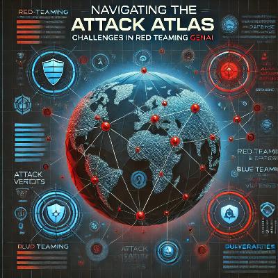 The Attack Atlas by IBM Research