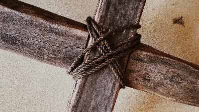 Søndagsteksten Matt 16:21-23 (2024) Søndagsteksten Matt 16:21-23 (2024)