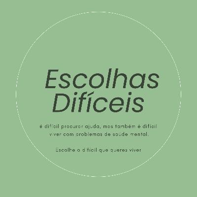 #61 - Escolhas Difíceis! #61 - Escolhas Difíceis!