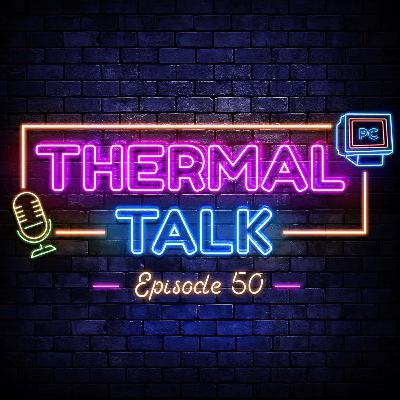 Thermal Talk #50 - The Death of Battle Royle