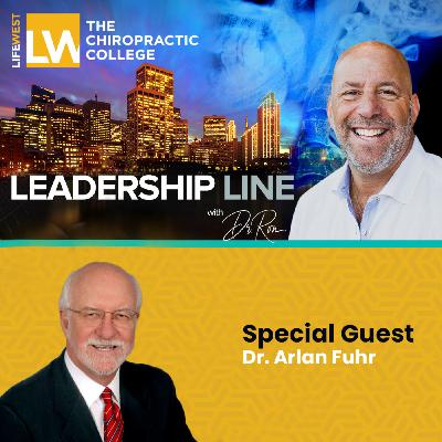 S5 Ep14 Dr. Arlan Fuhr: A Gentle Giant Who Made a Lasting Impact