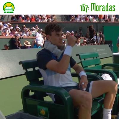 167: Moradas