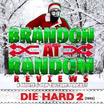 "Die Hard 2" (1990) "Die Hard 2" (1990)