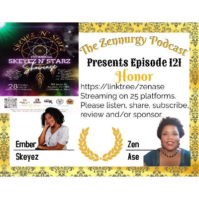 Honor- Episode 121