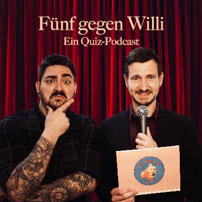 Folge 30 - … von Taschendiebstählen und anderen Zeitrechnungen Folge 30 - … von Taschendiebstählen und anderen Zeitrechnungen