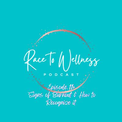 Signs of Burnout & How to Recognize it