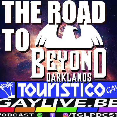TGLPDCST#41: The Road to Beyond Darklands