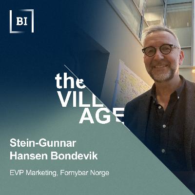 Stein-Gunnar Hansen Bondevik: Hvordan kan Norge lykkes med fornybar eksport?
