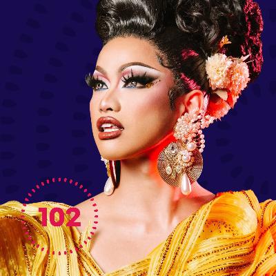 102 - The Brighters Day (w/ Brigiding - Drag Race Philippines Slaysian Royale) 102 - The Brighters Day (w/ Brigiding - Drag Race Philippines Slaysian Royale)