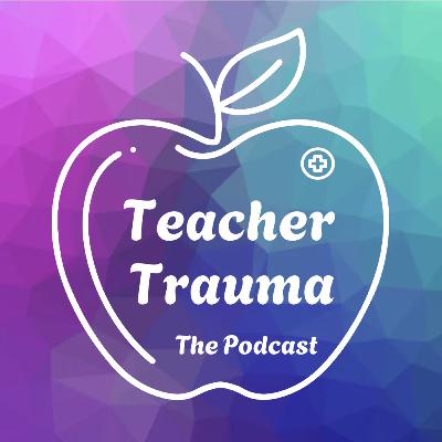 Episode 12: Worst Days to Teach Episode 12: Worst Days to Teach