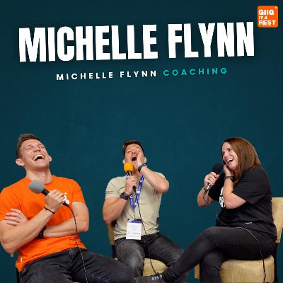 #47 - Michelle Flynn - Michelle Flynn Coaching