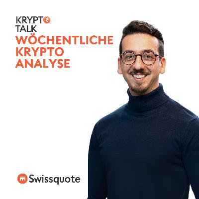 BTC Allzeithoch, was nun? | Krypto Talk | Swissquote