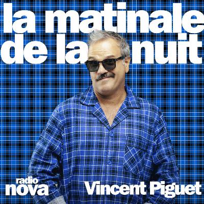Le vrai ou faux de Vincent Piguet - La matinale de la nuit du 17 février 2026 Le vrai ou faux de Vincent Piguet - La matinale de la nuit du 17 février 2026