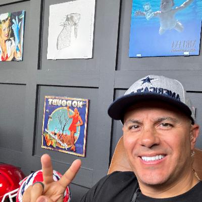 El Desmoder Labor Day