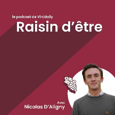 Grand Corbin Despagne, présents à St-Émilion depuis toujours, avec François Despagne