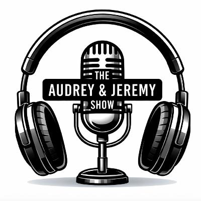 Ep. 27: Designers and Entrepreneurs Pol’ Atteu & Patrik Simpson
