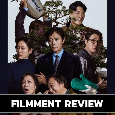 รีวิว No Other Choice - งานนี้..ฆ่าเอา l Filmment Review รีวิว No Other Choice - งานนี้..ฆ่าเอา l Filmment Review