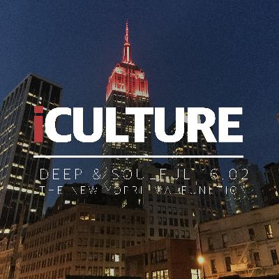 Deep & Soulful 16.02