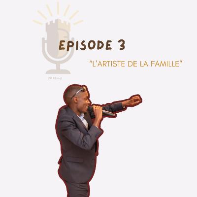 Laisser place à sa créativité (ft. Yano)
