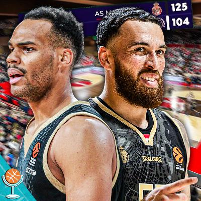 Is EuroLeague Becoming Just Another NBA?