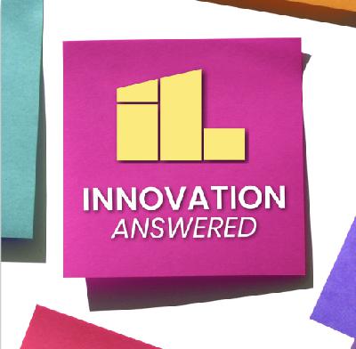 The AI Experiment: How Corporate Innovation Will Change in 2025
