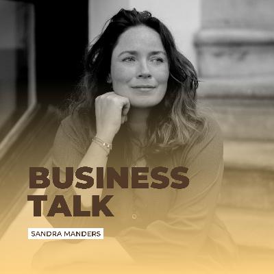 Interview met Liza van der Veeken van de 100% Lefwijf podcast