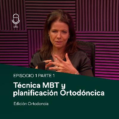 Ortodoncia Ep.01- Parte 1 Versión español