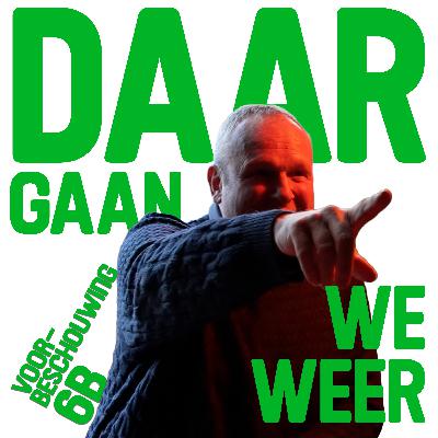 Daar Gaan We Weer 6B Voorbeschouwing - ‘Over Nuenen in Amersfoort'