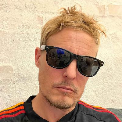 709. Simon Chippen Svensson om att nästan dö