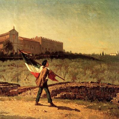 Italy: Revolution, Risorgimento, & Unification, 1789-1870 Italy: Revolution, Risorgimento, & Unification, 1789-1870