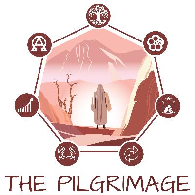 Episode 3: The Pilgrimage Episode 3: The Pilgrimage
