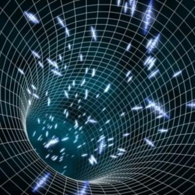 COSMOLOGIA E O ESPAÇO-TEMPO COSMOLOGIA E O ESPAÇO-TEMPO