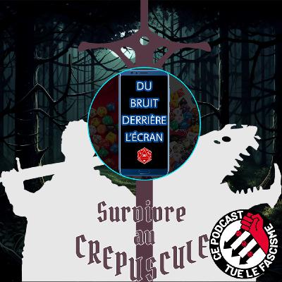 7 - Survivre au Crépuscule