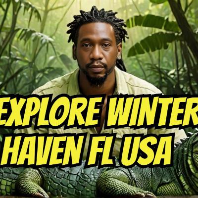 Discovering the Charm of Winter Haven: A Travel Guide to Lakes, Art, and Dining