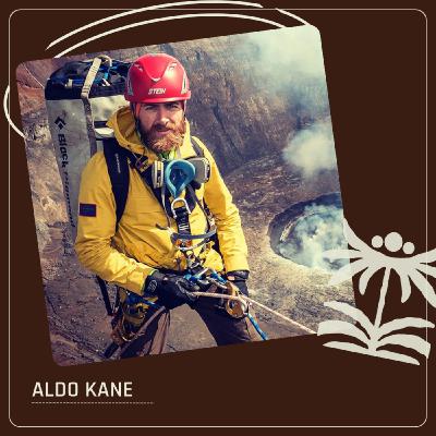Aldo Kane - February 2026