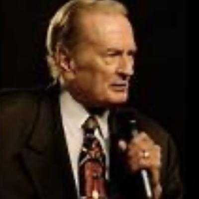 Walk on the devil-RW Schambach Walk on the devil-RW Schambach