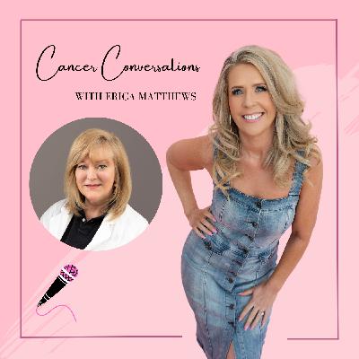 Simple, yet powerful healing modalities for cancer with Dana Flavin