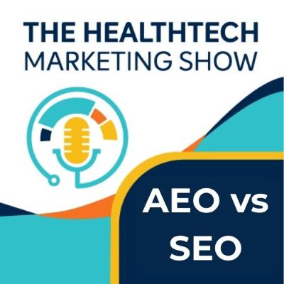 AI Quick Take - AEO vs SEO