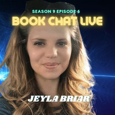 BCL S9 E6: Jeyla Briar