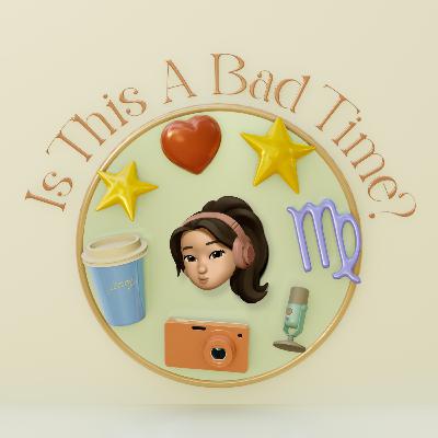 wee! I got a therapist! + pressures of new years resolutions