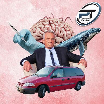 Can the MAHA Movement Deliver A Midterms Boost