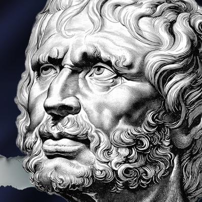Letters from a Stoic by Seneca – Volume 1 (Letters 1-65) Letters from a Stoic by Seneca – Volume 1 (Letters 1-65)