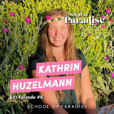 S01E06 - Kathrin Huzelmann S01E06 - Kathrin Huzelmann