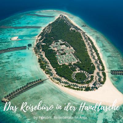 Folge 17: Geheimtipp SUN SIYAM RESORTS Malediven