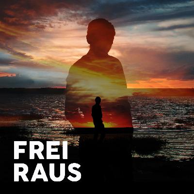 What's next? Wenn Altes geht, aber das Neue noch nicht da ist What's next? Wenn Altes geht, aber das Neue noch nicht da ist