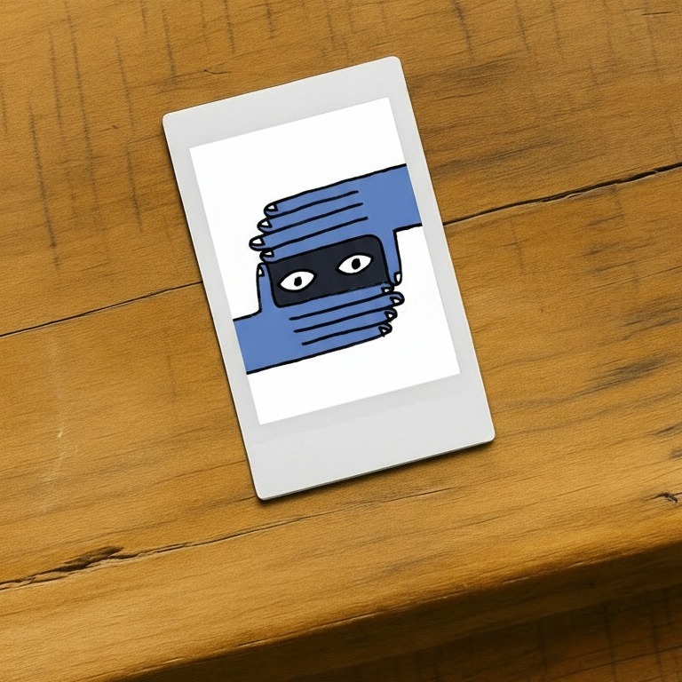 قسمت بیست و دوم: کوری توجه! قسمت بیست و دوم: کوری توجه!