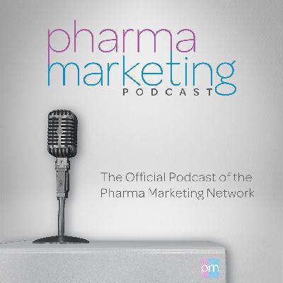 Ep. 14 Why Pharma Marketers Should Be Embracing the eCME Wave – RJ Lewis and Diane Bartoli of epocrates Ep. 14 Why Pharma Marketers Should Be Embracing the eCME Wave – RJ Lewis and Diane Bartoli of epocrates